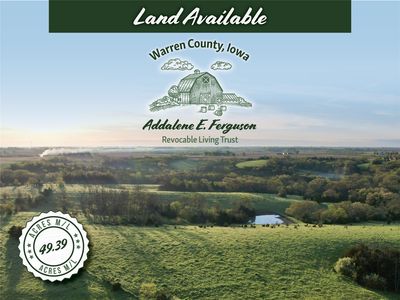 0 200th Ave, Ackworth, IA, 50001