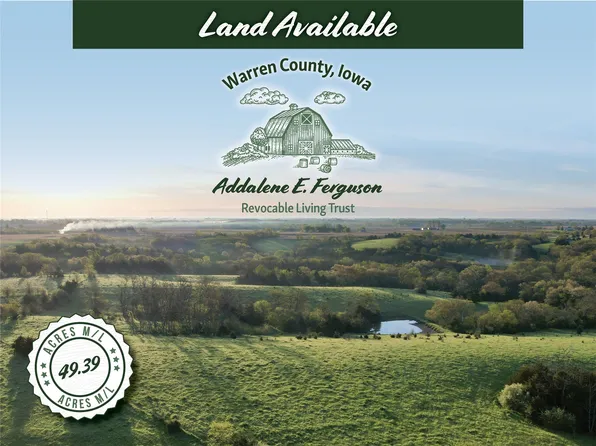 0 200th Ave, Ackworth, IA 50001