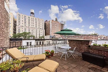 Sold by Sotheby's International Realty