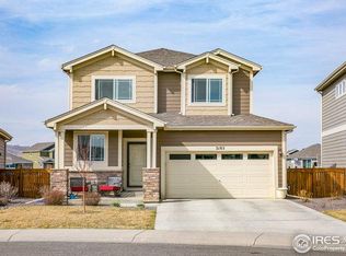 3185 Carney St, Loveland, CO 80538