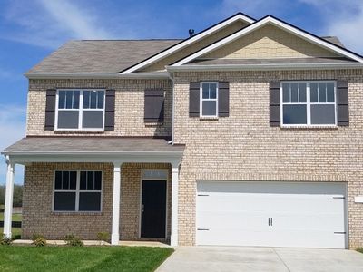 2357 Tate Farm Ln, White House, TN, 37188