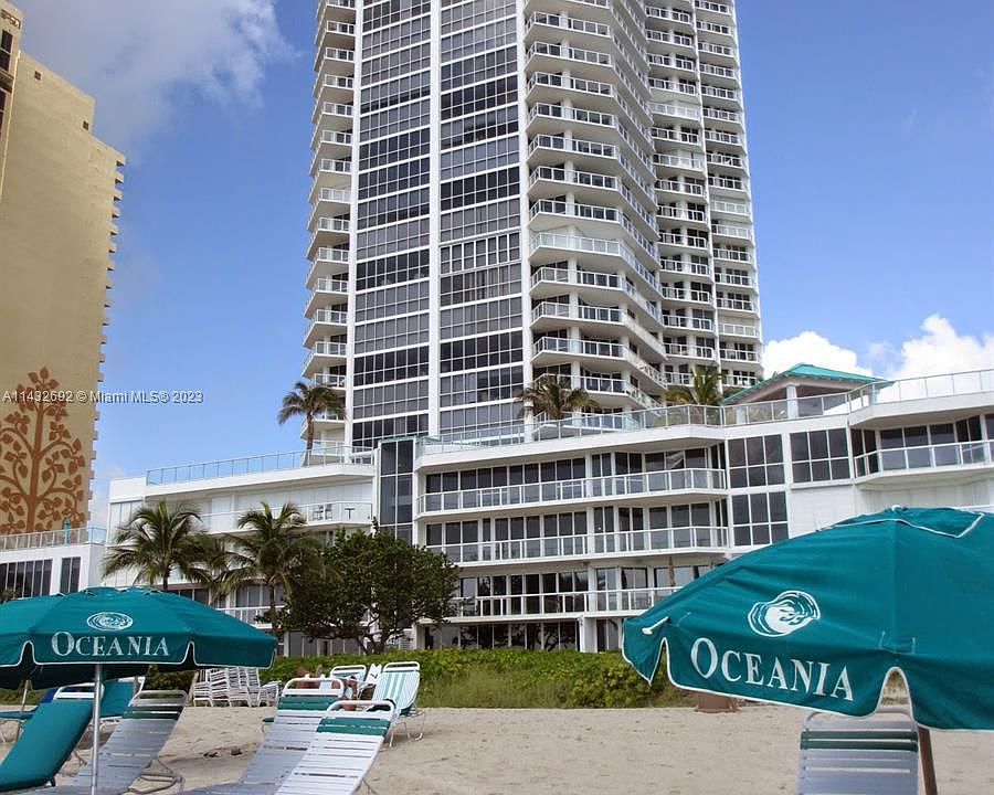1st image of 16425 Collins Ave APT 2718