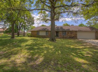 12634 E 129th St S, Broken Arrow, OK 74011