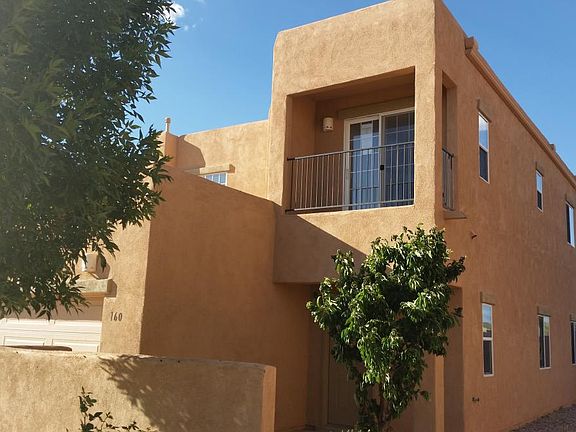 front of house, balcony