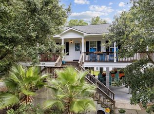 548 Rainbow Dr, Murrells Inlet, SC 29576