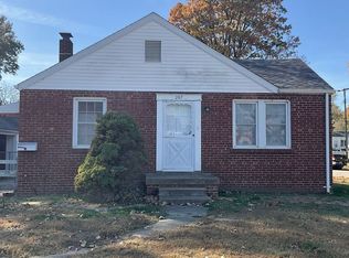 207 W Highway 50, O'Fallon, IL 62269