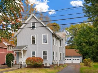 15 Pearl St, Reading, MA 01867