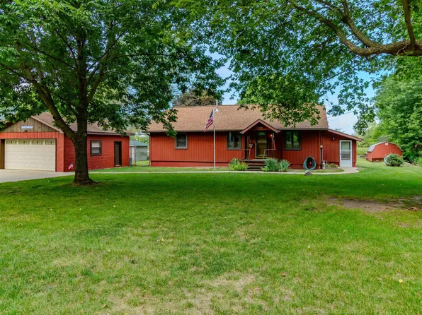 6570 Bass Rd, Manito, IL 61546