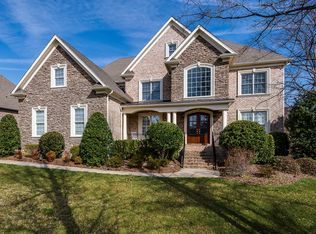 1723 Funny Cide Dr, Waxhaw, NC 28173