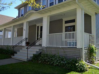 219 E Market St, Lisbon, IA, 52253