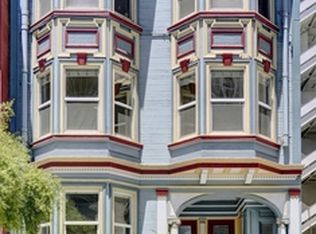 1040 Pine St #C, San Francisco, CA 94109