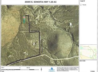 20405 S Sonoita Hwy #2, Vail, AZ 85641