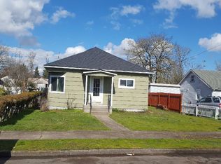 2375 Claude St SE, Salem, OR
