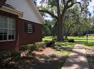 2541 Lake Douglas Rd, Bainbridge, GA 39819