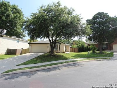 3620 MEADE ST, Schertz, TX, 78154