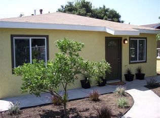 13604 Daventry St, Pacoima, CA 91331