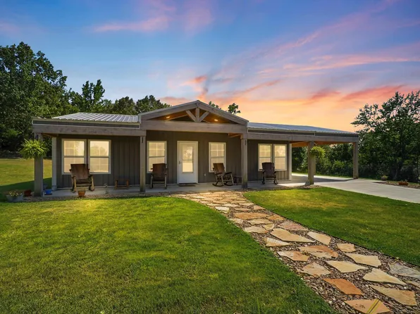 101 Miller Rd, Greenbrier, AR 72058