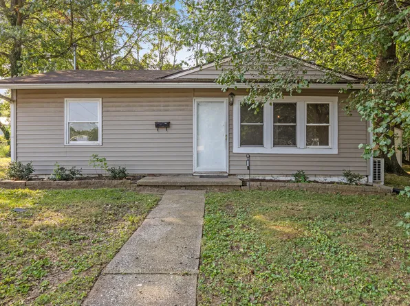 215 Laffoon Dr, Frankfort, KY 40601