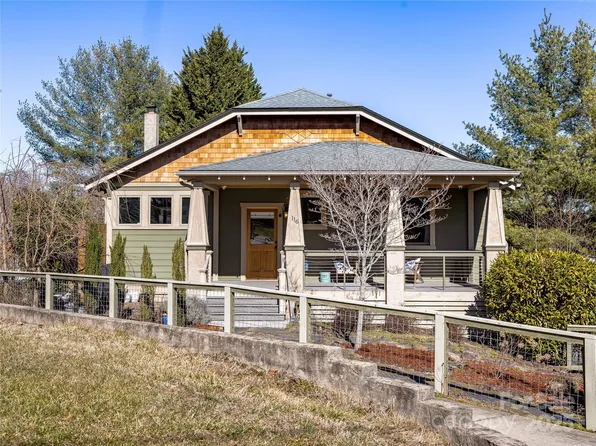 116 Mitchell Ave, Asheville, NC 28806