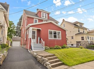 218 West Ave, East Rochester, NY 14445