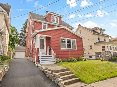 218 West Ave, East Rochester, NY, 14445