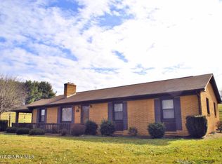3948 Mud Pike, Christiansburg, VA 24073