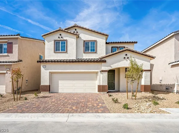 8673 Grabil Spruce St, Las Vegas, NV 89166
