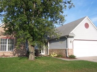 7735 Baywood Dr S, Indianapolis, IN