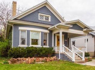 417 S Douglas St, Salt Lake City, UT 84102