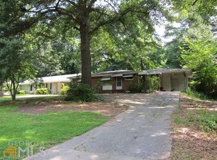 1911 Kenwood Rd SE, Smyrna, GA 30082
