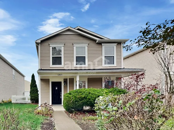 12671 Republic Dr, Fishers, IN 46037