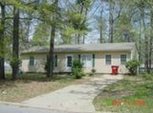 215 Marlborough Downs Rd, Athens, GA 30606