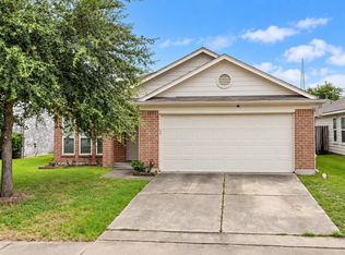 2735 Iris Valley Way, Houston, TX 77038