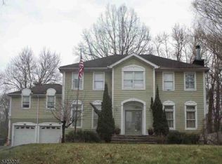 372 Passaic Ave, West Caldwell, NJ