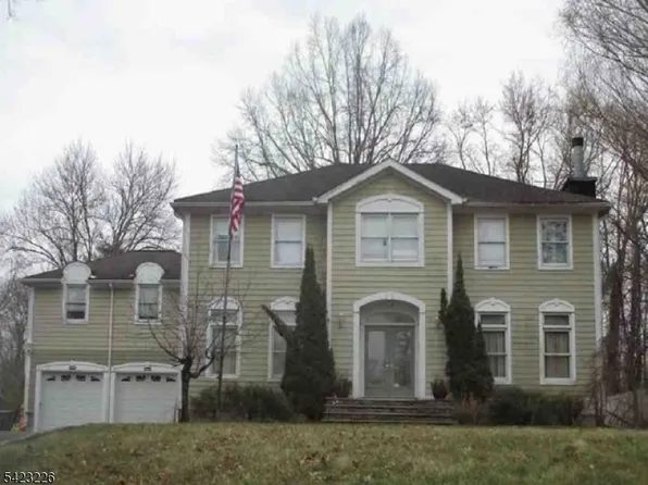 372 Passaic Ave, West Caldwell Twp., NJ 07006