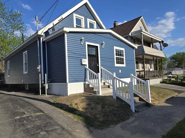 237 Cherry Street, Schenectady, NY 12306