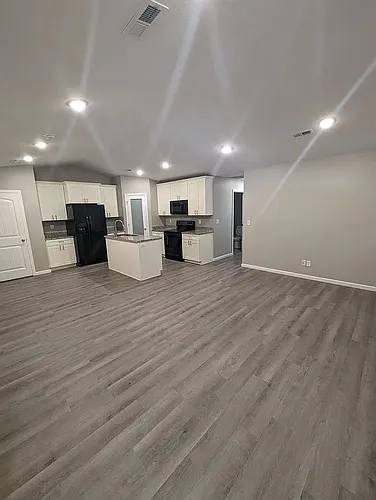 Floor plan 750 W 31st St Ct