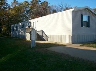 3834 Treebrook Dr, Imperial, MO 63052