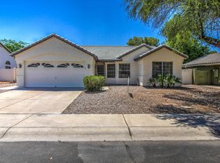 1212 N Newport St, Chandler, AZ 85225