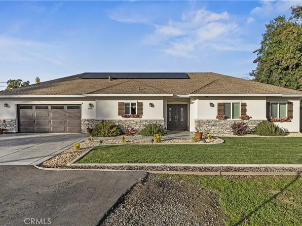 678 Colusa Hwy, Gridley, CA 95948