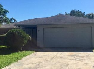 47 Fenhill Ln, Palm Coast, FL 32137