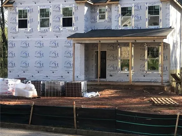 499 Hancock Dr SE, Atlanta, GA 30354