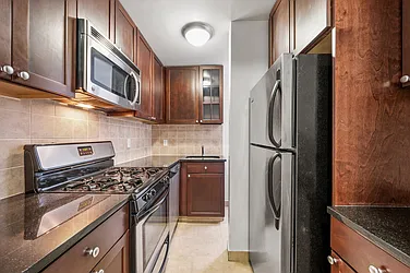 Rented by Cooper & Cooper Real Estate