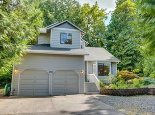 3850 Kenthorpe Way, West Linn, OR
