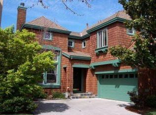 1479 Rosecrest Ter, San Jose, CA 95126