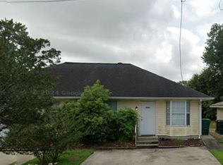 934 Link Rd #A, Lake Charles, LA 70607