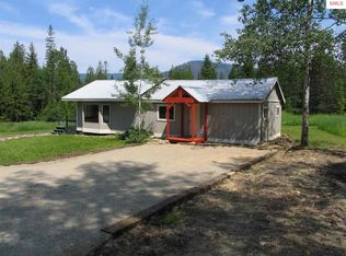 1971 Southside School Rd, Cocolalla, ID 83813