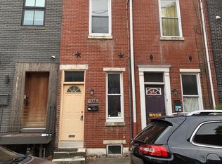 528 Fitzwater St, Philadelphia, PA 19147