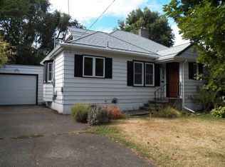 3804 SE Cooper St, Portland, OR 97202