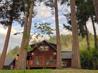 1536 Fisher Rd, Roseburg, OR 97471